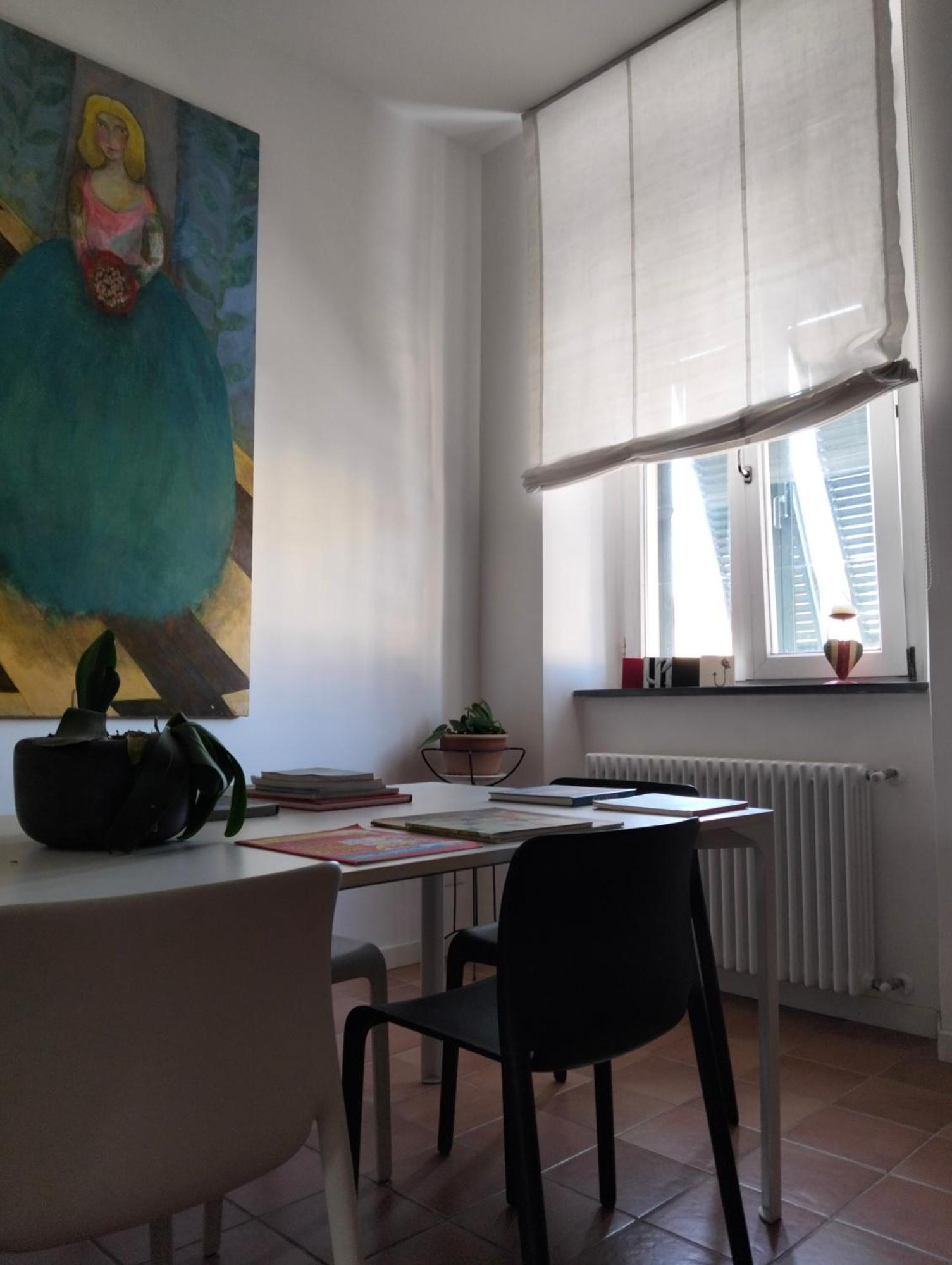 Dogana D'Acqua Rooms & Art Livorno Zewnętrze zdjęcie