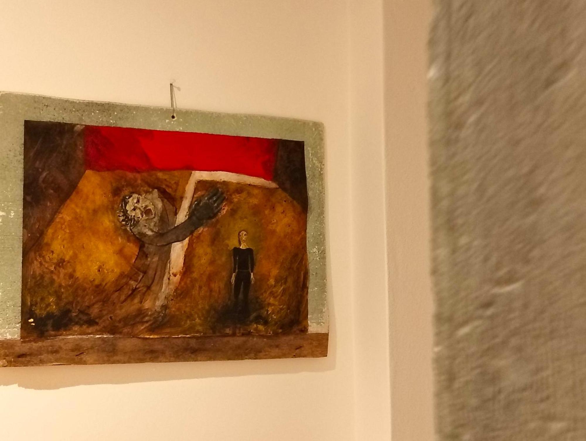 Dogana D'Acqua Rooms & Art Livorno Zewnętrze zdjęcie