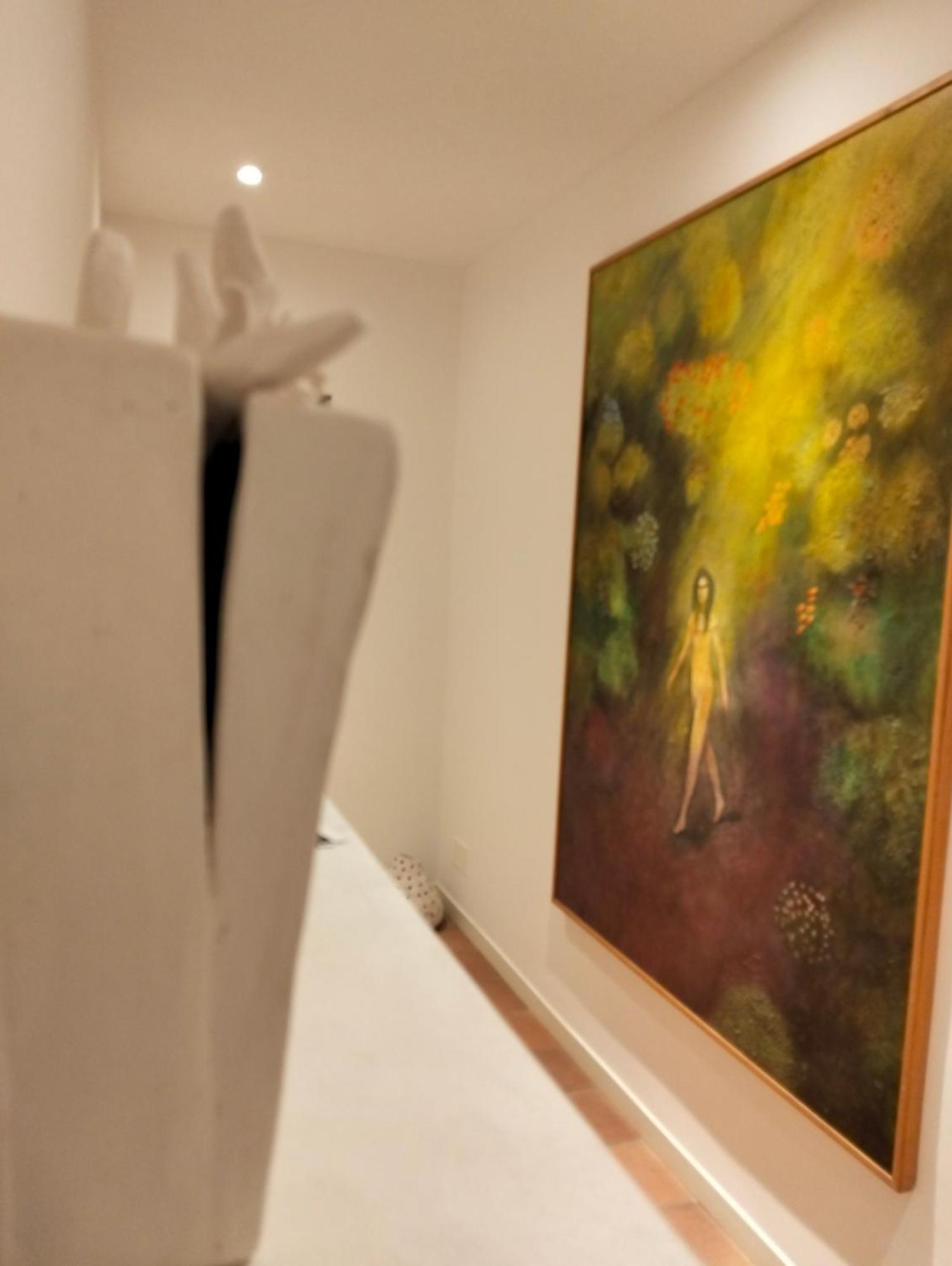 Dogana D'Acqua Rooms & Art Livorno Zewnętrze zdjęcie