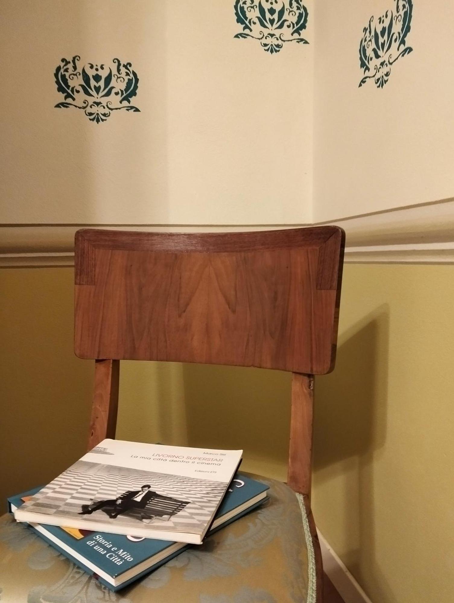Dogana D'Acqua Rooms & Art Livorno Zewnętrze zdjęcie
