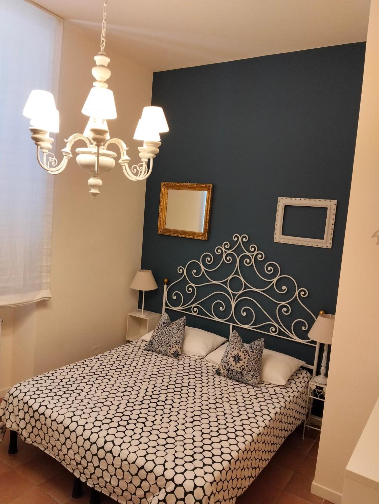 Dogana D'Acqua Rooms & Art Livorno Pokój zdjęcie