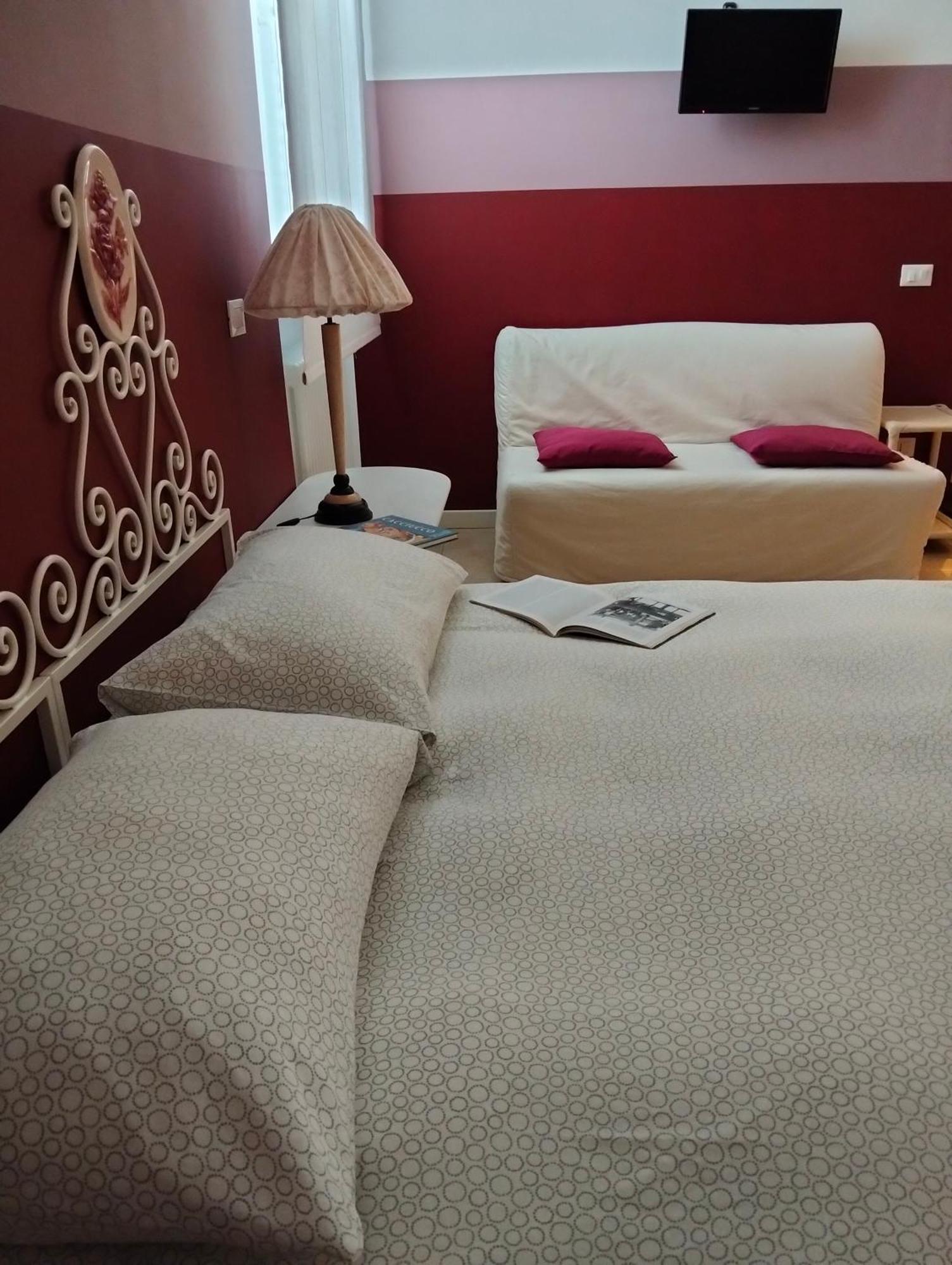 Dogana D'Acqua Rooms & Art Livorno Pokój zdjęcie