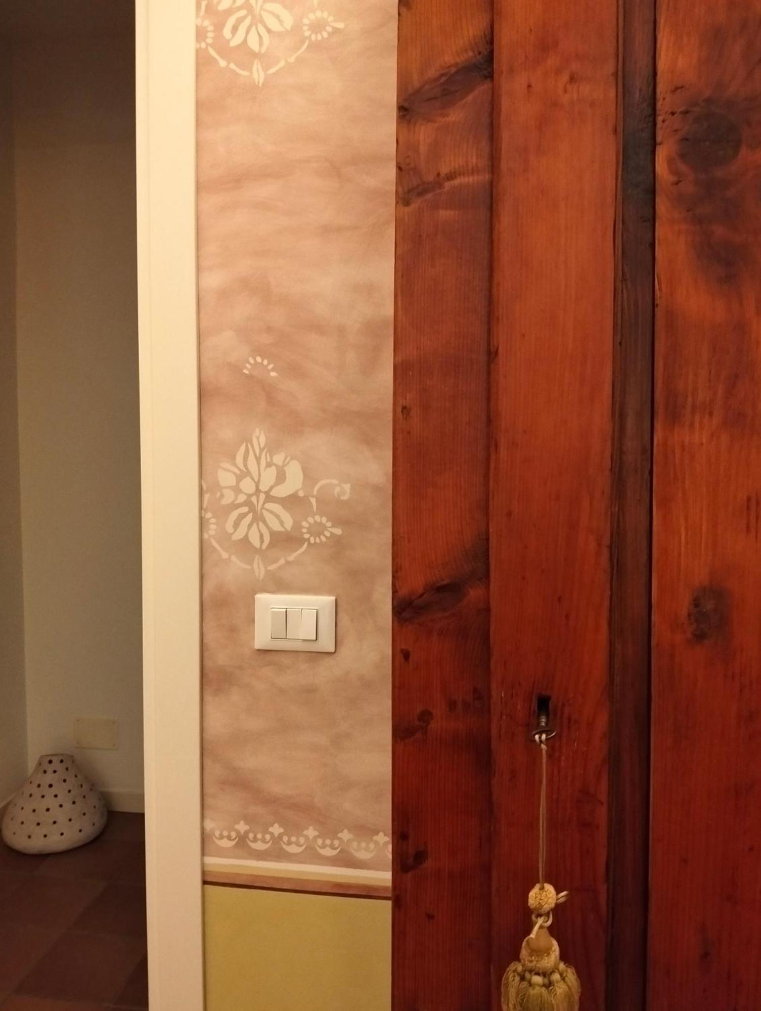Dogana D'Acqua Rooms & Art Livorno Pokój zdjęcie
