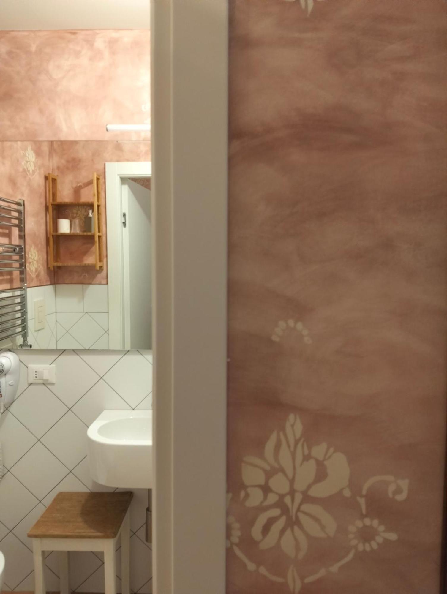 Dogana D'Acqua Rooms & Art Livorno Pokój zdjęcie